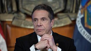 Nueva York: gobernador Cuomo responsabilizó al alcalde De Blasio de los disturbios