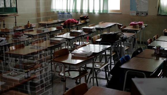 Naufragio del Sewol: Reabre colegio al que iban las víctimas