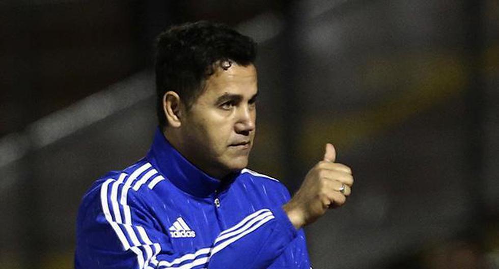 Daniel Ahmed será el sustituto de Juan José Oré en la Selección Peruana Sub-20. (Foto: Getty Images)