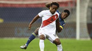 El colombiano que consiguió el tercer lugar de la Copa América y ahora se graduó como ingeniero
