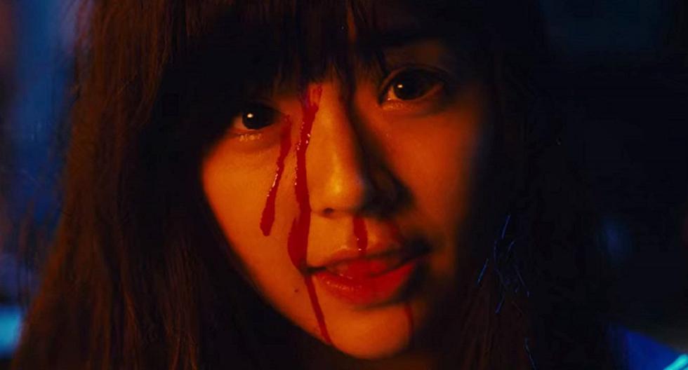 El bosque sangriento: ¿qué significa el final de la película de la plataforma streaming? (Foto: Netflix)