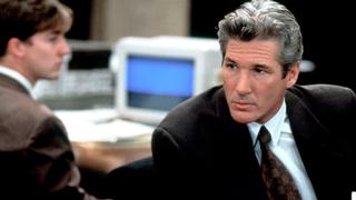 Richard Gere: cuál de todas sus películas recuperó Netflix y ahora rompe todos los récords 