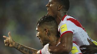 Perú 2-2 Venezuela: cinco apuntes sobre el empate en Maturín