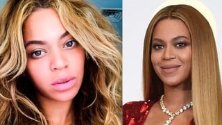 Mujer robó un auto y utilizó su “parecido” con Beyoncé para evitar ser arrestada