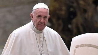 El Vaticano descarta un encuentro del Papa con las FARC en Cuba