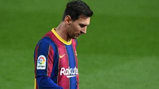 ¿Por qué se fue Lionel Messi del Barcelona? Presidente del club comentó los motivos