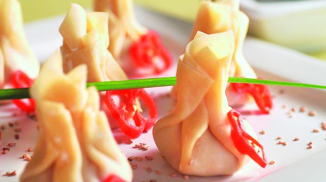 Sudados y platos al vapor que puedes devorar sin culpa - 7