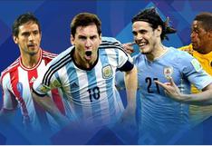 Copa América 2015: Resultados, fecha, hora y sedes de los partidos | FIXTURE  
