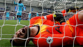 Hugo Lloris y su impactante lesión en el brazo que conmociona al mundo | VIDEO 