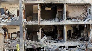 Siria: más de 40 muertos tras atentado con coche bomba en Hama