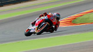 MotoGP: Marc Márquez cerca de un nuevo título