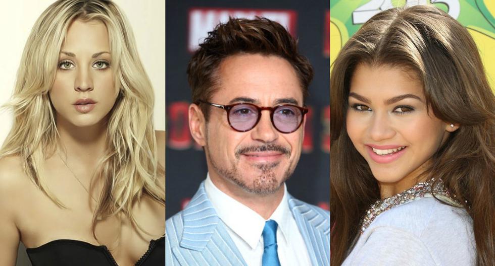 Entérate qué celebridades asistirán a la ceremonia central de los Kids Choice Awards 2016. (Foto: Getty Images)