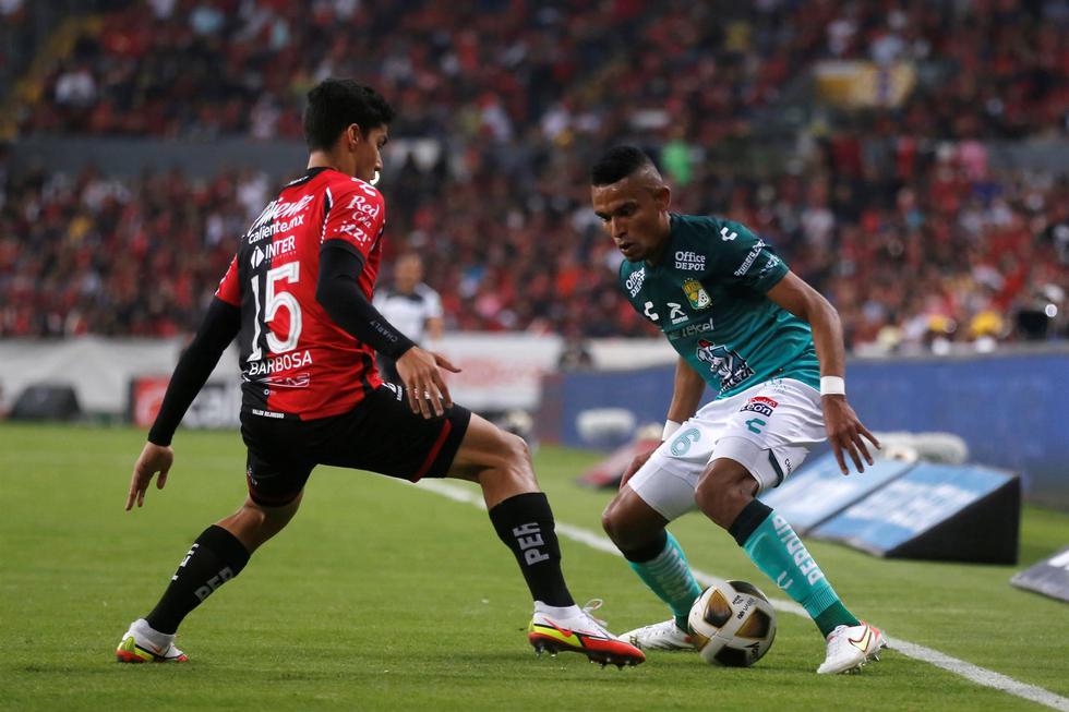 Atlas vs León Atlas campeón de la Liga MX de México luego de 70 años