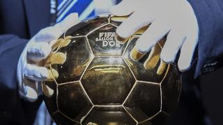 Balón de Oro: 10 datos sobre el premio al mejor jugador del mundo
