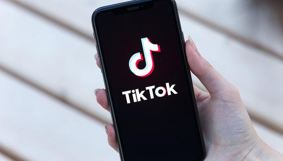 La popular aplicación de origen chino Tik Tok tiene más de 500 millones de usuarios en el mundo. (Foto: Shutterstock)