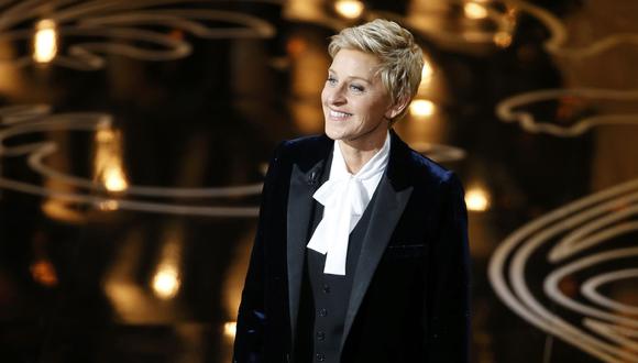 Oscar 2014: las mejores bromas de Ellen DeGeneres