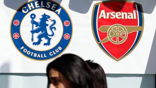 Arsenal vs. Chelsea, final de Europa League: ¿quién es favorito en las casas de apuestas?
