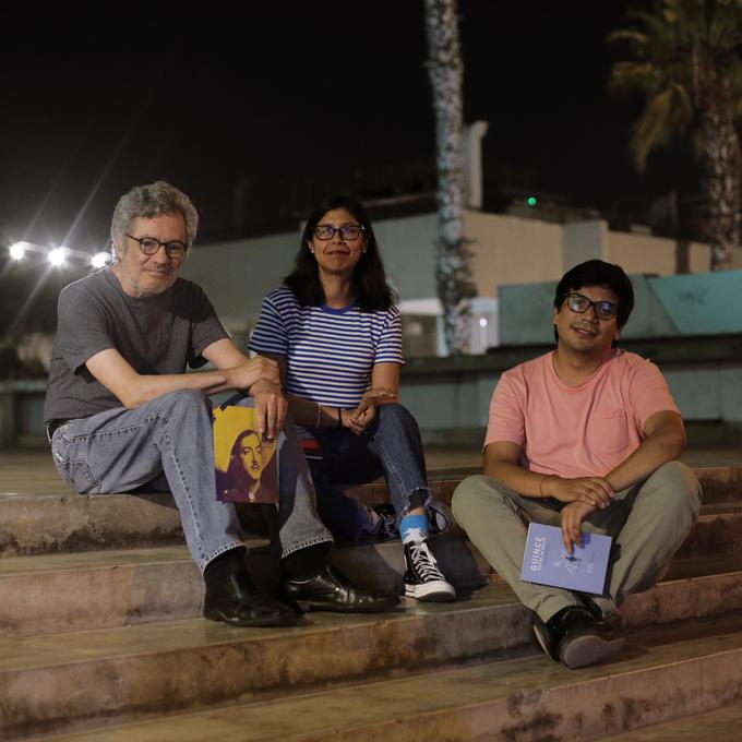 Día del libro 2024: ¿Está la poesía en pierde frente a la novela? Hablan tres poetas peruanos