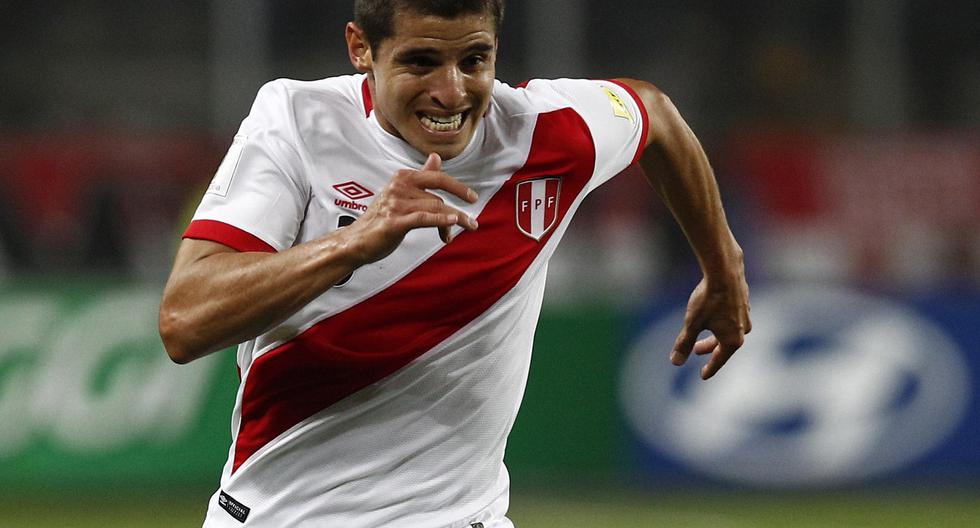 Aldo Corzo adelantó lo que le espera a la Selección Peruana ante Croacia e Islandia. | Foto: Getty Images