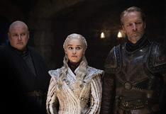 "Game of Thrones": se habría filtrado un nuevo adelanto del segundo episodio