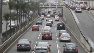 ‘Pico y placa’ para hoy martes: calles restringidas y qué vehículos no pueden circular