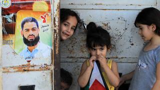 Preso palestino en huelga de hambre da ultimátum a Israel