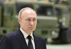 Rusia investiga a un estadounidense por “espionaje”