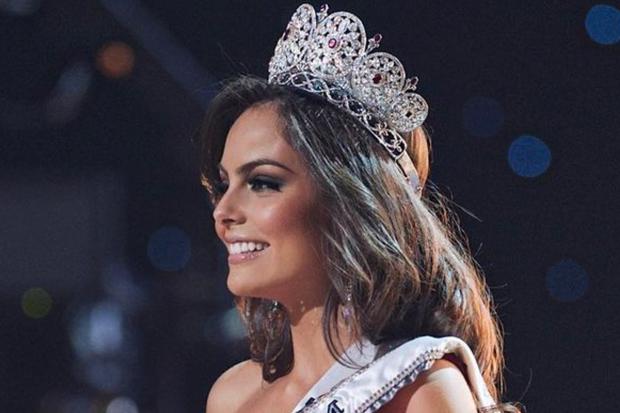 Blanca Soto y las actrices mexicanas con un pasado en Miss Universo Celebs de México nnda
