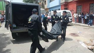 Cajamarca: teniente gobernador fue asesinado a puñaladas en Jaén