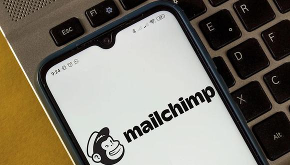 MailChimp sufre ciberataque tras el hackeo de uno de sus empleados (133 cuentas en riesgo). (Foto: Archivo)