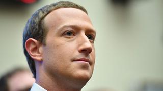 Mark Zuckerberg sería el dueño de un McDonald’s, si no iba a Harvard 