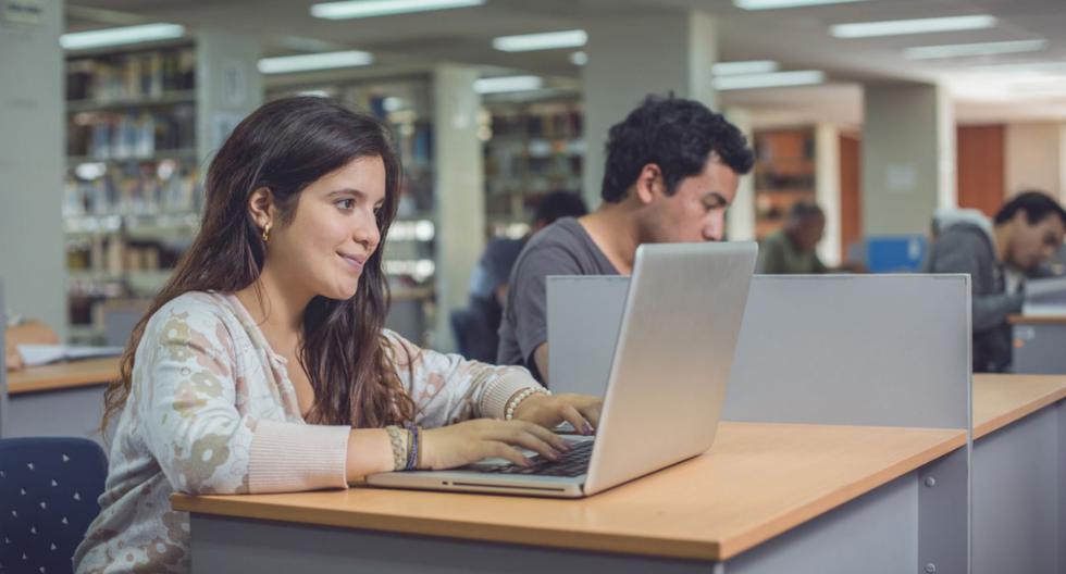 Los estudiantes de educación superior tienen diversas perspectivas sobre el aprendizaje virtual.