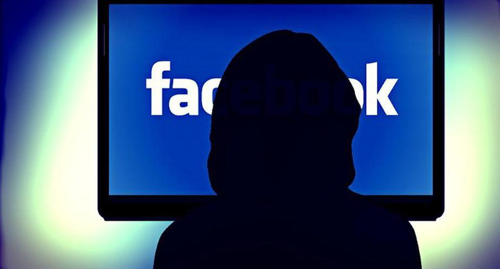 La red social Facebook busca que todos tus datos estén protegidos y trabajan "millones de veces por segundo" para capturar amenazas. (Foto: Pixabay)