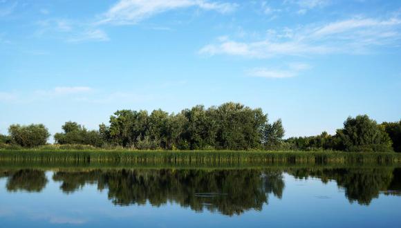 Kazajistán tiene el lago más radioactivo (y se puede visitar)