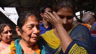 Terremoto en Nepal: "Morgues casi están completamente llenas"