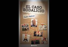 El Caso Sodalicio: presentan nuevo libro de Pedro Salinas sobre el mayor escándalo de la Iglesia peruana