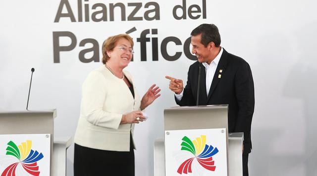 Alianza del Pacífico: las postales de la cumbre presidencial - 6