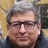 Marco Paredes