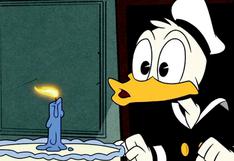 Disney celebra cumpleaños del Pato Donald con programación especial