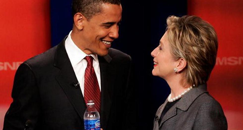 Joe Biden podría competir en las primarias con Hillary Clinton. (Foto: bizpacreview.com)