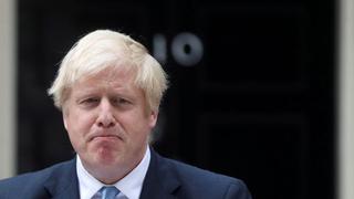 "Boris Johnson: el hombre que quería ser Winston Churchill", por Virginia Rosas