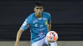 León eliminó a Violette de los cuartos de final de la Concachampions 2023