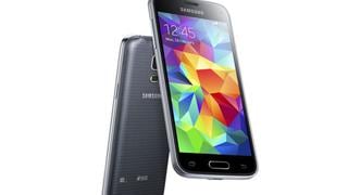 Samsung presentó el Galaxy S5 mini: entérate de los detalles