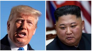 EE.UU. advierte a Corea del Norte de consecuencias por pruebas nucleares o de misiles intercontinentales