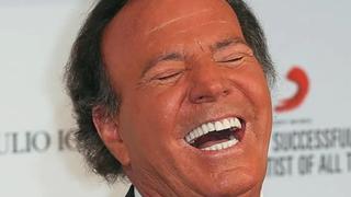 ¡Llegó julio! Revisa los mejores memes referentes al mes y a Julio Iglesias