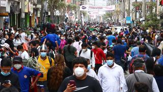 COVID-19 Perú: Minsa reportó 210 decesos y 8.439 contagios en las últimas 24 horas