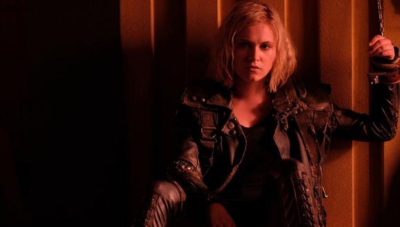 ¿Cómo y a qué hora ver el episodio 2 de la temporada 6 de "The 100"? (Foto: Telemundo)