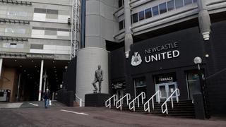 Newcastle se fijó en dos futbolistas que ganaron la Champions League para liderar el nuevo proyecto del club