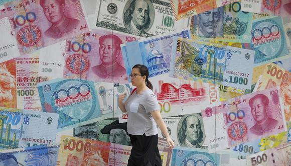 El sistema económico “sigue mostrando problemas graves desde la crisis financiera a los que no se ha respondido apropiadamente”. (Foto: AP Photo/Kin Cheung)