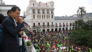 Rafael Correa y el gran reto de su tercer gobierno: la inversión extranjera